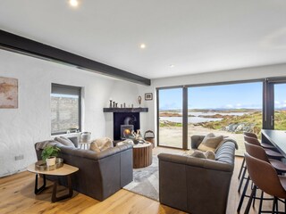 Cottage Clifden Ausstattung 3