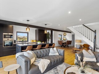 Cottage Clifden Ausstattung 3