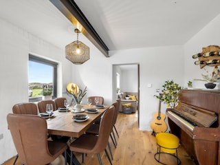 Cottage Clifden Ausstattung 5