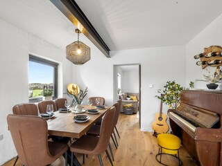 Cottage Clifden Ausstattung 6