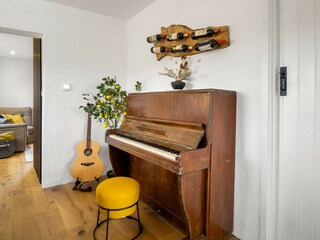 Cottage Clifden Ausstattung 22