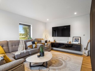 Cottage Clifden Ausstattung 6