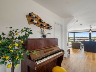 Cottage Clifden Ausstattung 23