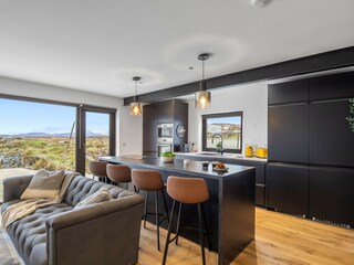 Cottage Clifden Ausstattung 7