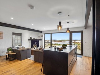 Cottage Clifden Ausstattung 8