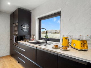 Cottage Clifden Ausstattung 10