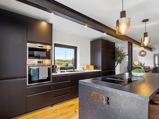 Cottage Clifden Ausstattung 11