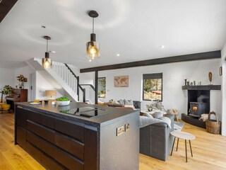 Cottage Clifden Ausstattung 13