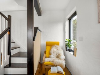 Cottage Clifden Ausstattung 26