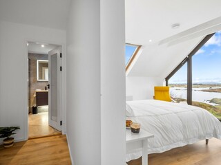 Cottage Clifden Ausstattung 13