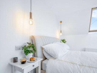 Cottage Clifden Ausstattung 15