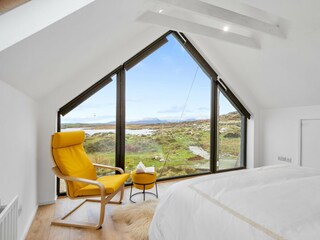 Cottage Clifden Umgebung 28