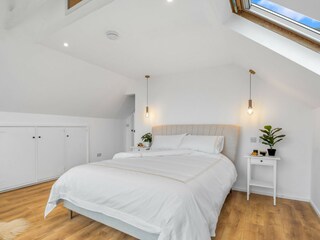 Cottage Clifden Ausstattung 15