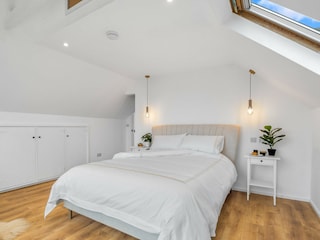 Cottage Clifden Ausstattung 16