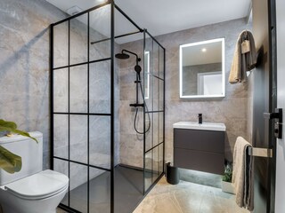 Cottage Clifden Ausstattung 17