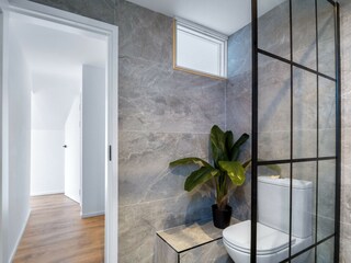 Cottage Clifden Ausstattung 17