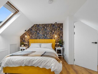 Cottage Clifden Ausstattung 19