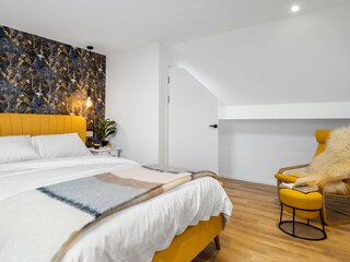 Cottage Clifden Ausstattung 20