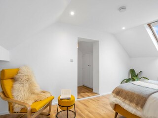 Cottage Clifden Ausstattung 20