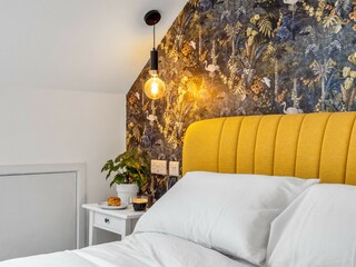 Cottage Clifden Ausstattung 21