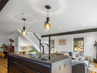 Cottage Clifden Ausstattung 27