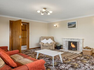 Bungalow Clifden Features 11