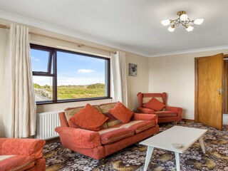 Bungalow Clifden Features 14