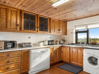 Bungalow Clifden Features 15