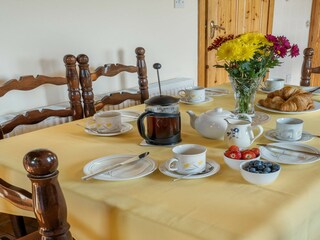 Bungalow Clifden Features 17