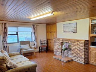 Bungalow Clifden Features 18