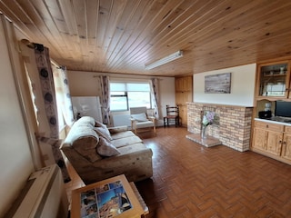 Bungalow Clifden Ausstattung 19