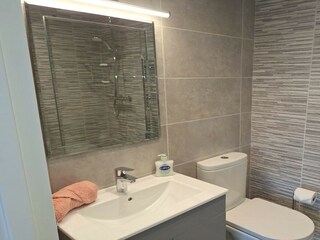 Bungalow Clifden Ausstattung 14