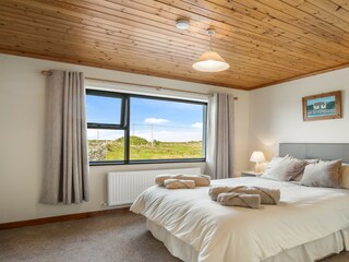 Bungalow Clifden Features 24