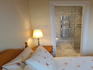 Bungalow Clifden Ausstattung 25