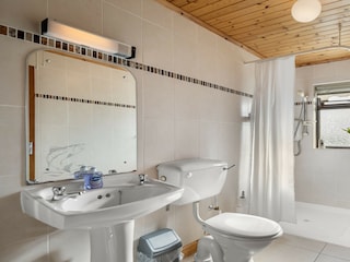 Bungalow Clifden Ausstattung 26