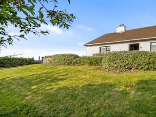 Bungalow Clifden Außenaufnahme 6