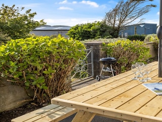 Bungalow Clifden Außenaufnahme 7