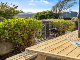 Bungalow Clifden Outdoor Recording 7