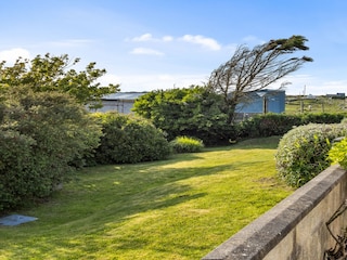 Bungalow Clifden Außenaufnahme 10