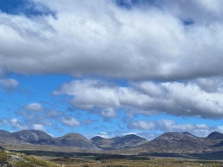 Bungalow Clifden Environment 19