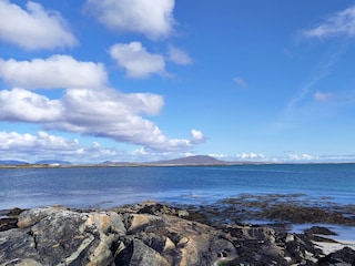Bungalow Clifden Environment 20