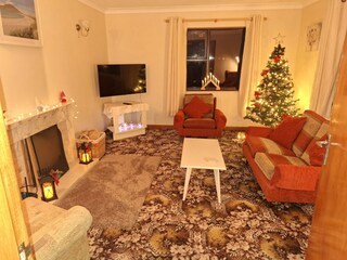 Bungalow Clifden Ausstattung 20