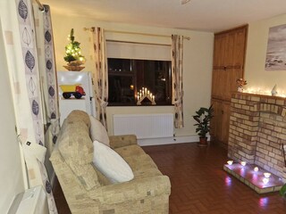 Bungalow Clifden Ausstattung 22