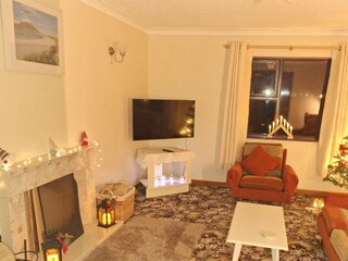 Bungalow Clifden Ausstattung 23