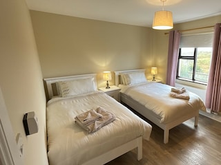 Bungalow Clifden Features 3