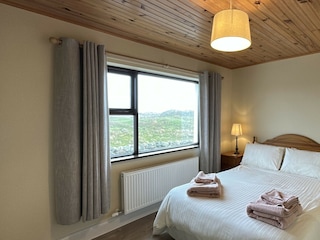 Bungalow Clifden Features 4