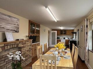 Bungalow Clifden Features 5