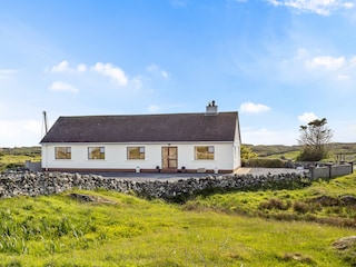 Bungalow Clifden  14