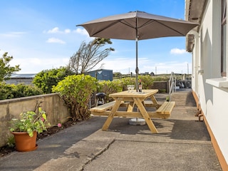 Bungalow Clifden  15