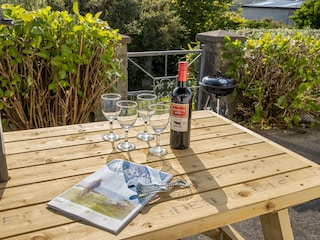 Bungalow Clifden  18